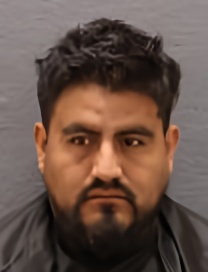 Mugshot of AMADO FLORES AGUILAR