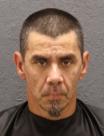 Mugshot of JOE III NAVARRO