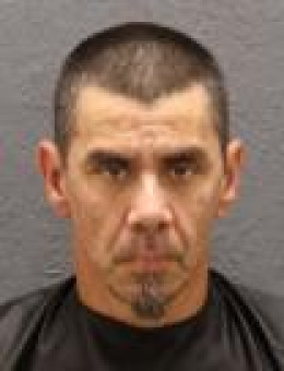 Mugshot of JOE III NAVARRO