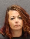 Mugshot of AMANDA NICHOLE WILLIAMS