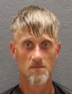 Mugshot of STEVEN KEITH CLIBURN