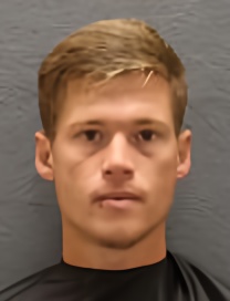Mugshot of BRANDON NEAL HEMBREE
