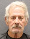 Mugshot of ANTHONY CARL MICHAUD