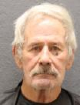 Mugshot of ANTHONY CARL MICHAUD