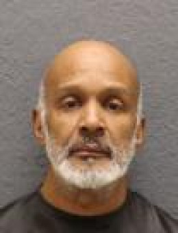 Mugshot of WALLACE WALLY JEFFRIES