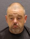 Mugshot of JOHN CLAYTON DEBROWSKY