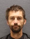 Mugshot of CORY ALLEN BROACH