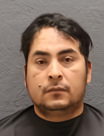 Mugshot of JUVENTINO SAUCEDO RIVERA