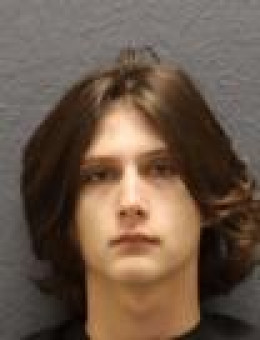 Mugshot of CHRISTIAN ELI SMITH