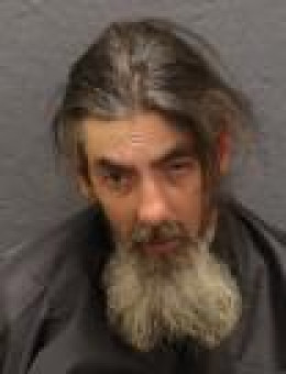 Mugshot of RUSSELL GUY PHILLIPS