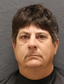 Mugshot of JERIEL ERIK COMSTOCK