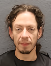 Mugshot of TREVOR MICHAEL PALOS
