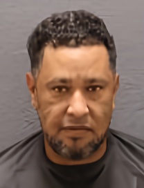 Mugshot of EFRAIN FIGUEROA LUGO