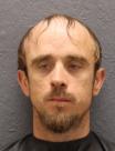 Mugshot of DYLAN CONRAD FOURNEY