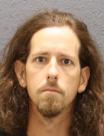 Mugshot of JOSHUA MASON BLISS