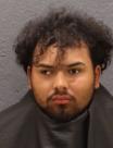 Mugshot of YORLEN ORIOL MENDEZ GONZALES