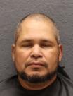 Mugshot of NIEVES ALEXI JACOME-COREA