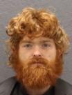 Mugshot of JESSE LEVI VAUGHN WOOD