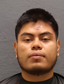 Mugshot of EDGAR ULISSES ANTONIO VALLE