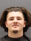 Mugshot of BENJAMIN SCOTT SMITH
