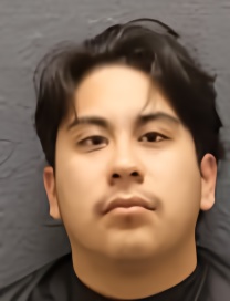 Mugshot of BRIAN MORENO