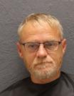 Mugshot of MICHAEL JAMES DAVIS