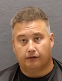Mugshot of RUSSELL ARTHUR MCELUEEN