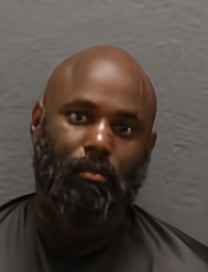 Mugshot of ALEXANDER ONEIL HUNTER