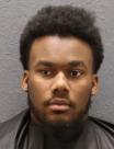 Mugshot of EMMANUEL ONIOUS WILLIAMS