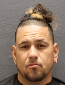 Mugshot of MODESTO NICANO TORRES