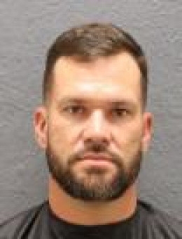 Mugshot of JEFFREY MICHAEL SWAIN