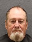 Mugshot of WILLIAM FINLEY III PAGE