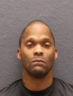 Mugshot of RAYNALDO JASON RUCKER