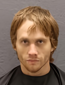 Mugshot of EVAN CRAIG ANDRUS