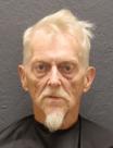 Mugshot of TIMOTHY JACQUE GIBSON