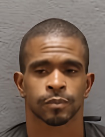 Mugshot of SETH DESHAWN JOHNSON