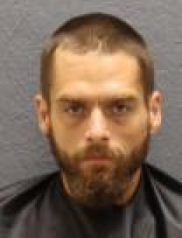 Mugshot of SCOTT CARL MARCUS