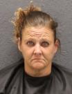 Mugshot of SUSAN DENISE LOCKWOOD