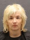Mugshot of AMY NICOLE HOWARD