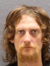 Mugshot of THOMAS EDWIN TURNER