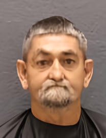 Mugshot of RUFUS EUGENE BROWN