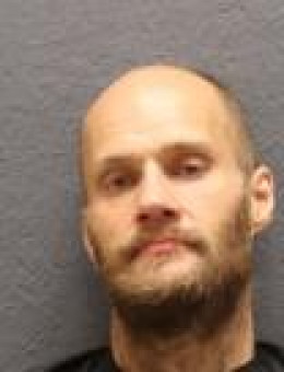 Mugshot of RICHARD WAYNE HENDRICKS