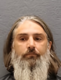 Mugshot of JAMES EARL III BRYSON