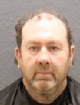Mugshot of ROBERT DWAYNE CARVER