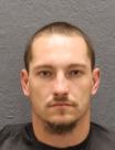 Mugshot of JAMES WILLIAM GREEN