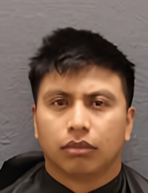 Mugshot of RUFIO ENRIQUE RUIZ GOMEZ