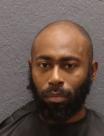 Mugshot of KORIN JAMELL MOFFETT