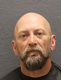 Mugshot of RUSSELL JAMES BROWN