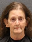 Mugshot of SANDRA JEAN SMITH