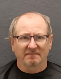 Mugshot of SCOTT THOMAS CONQUEST